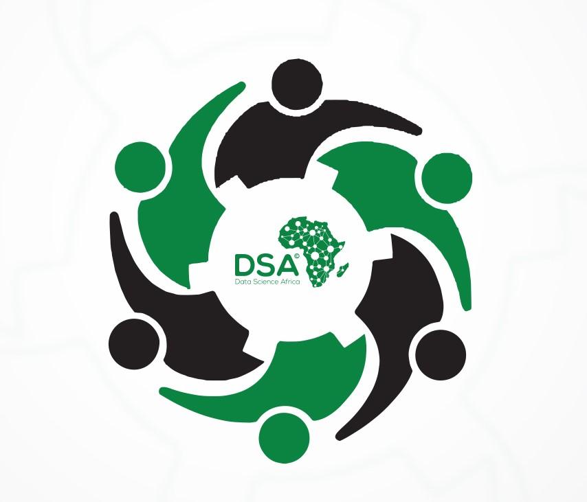 DSA Fellowship Symbol